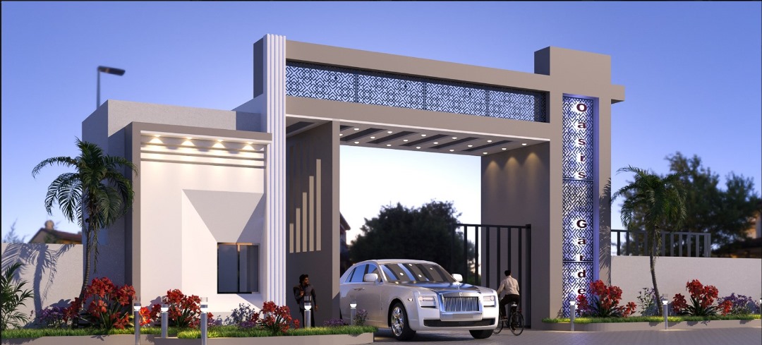 Commercial Construction