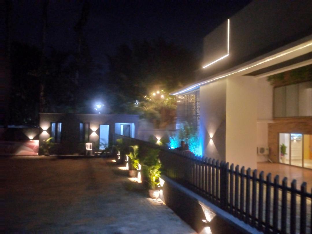 Commercial Construction