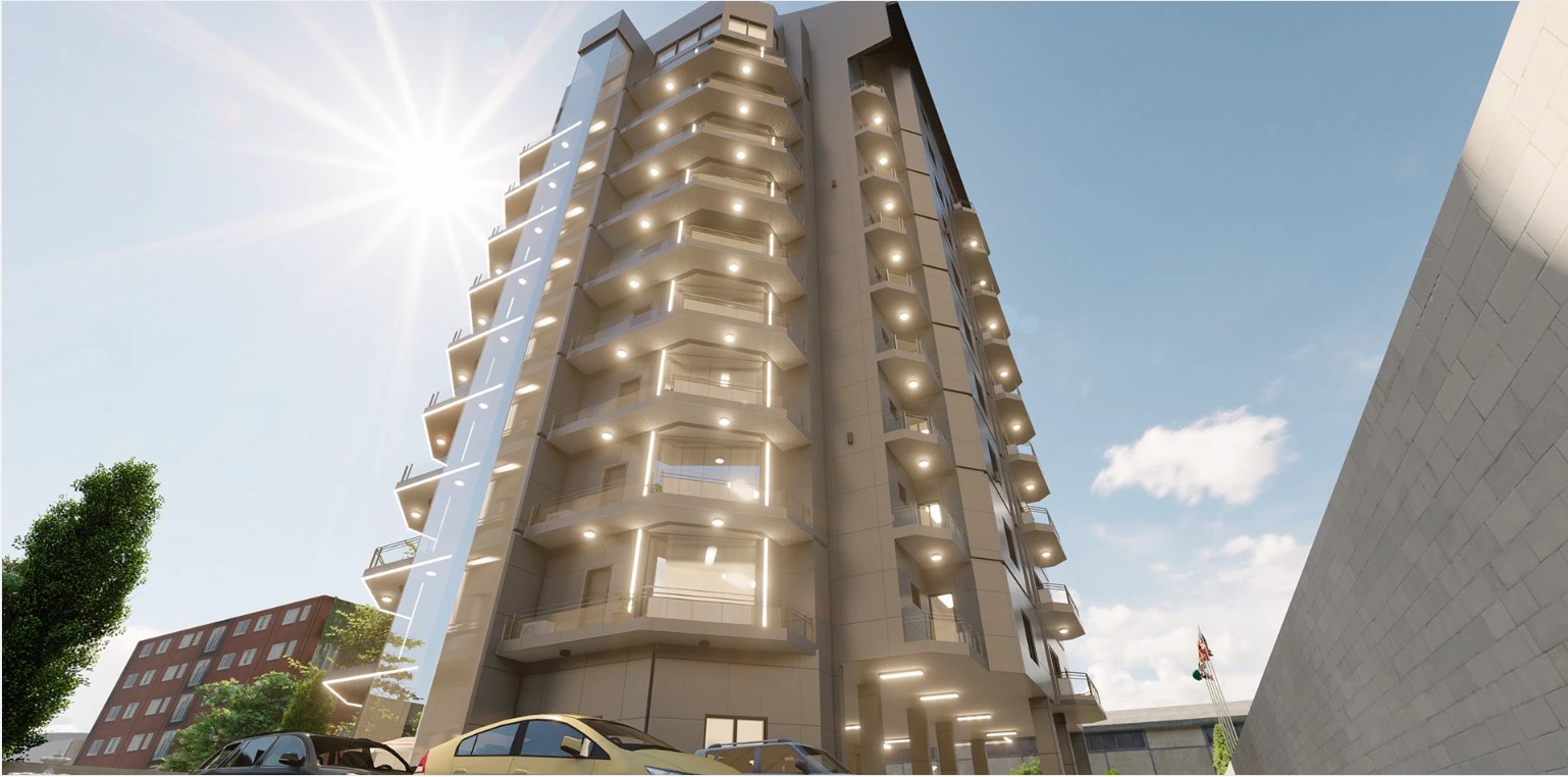 Commercial Construction