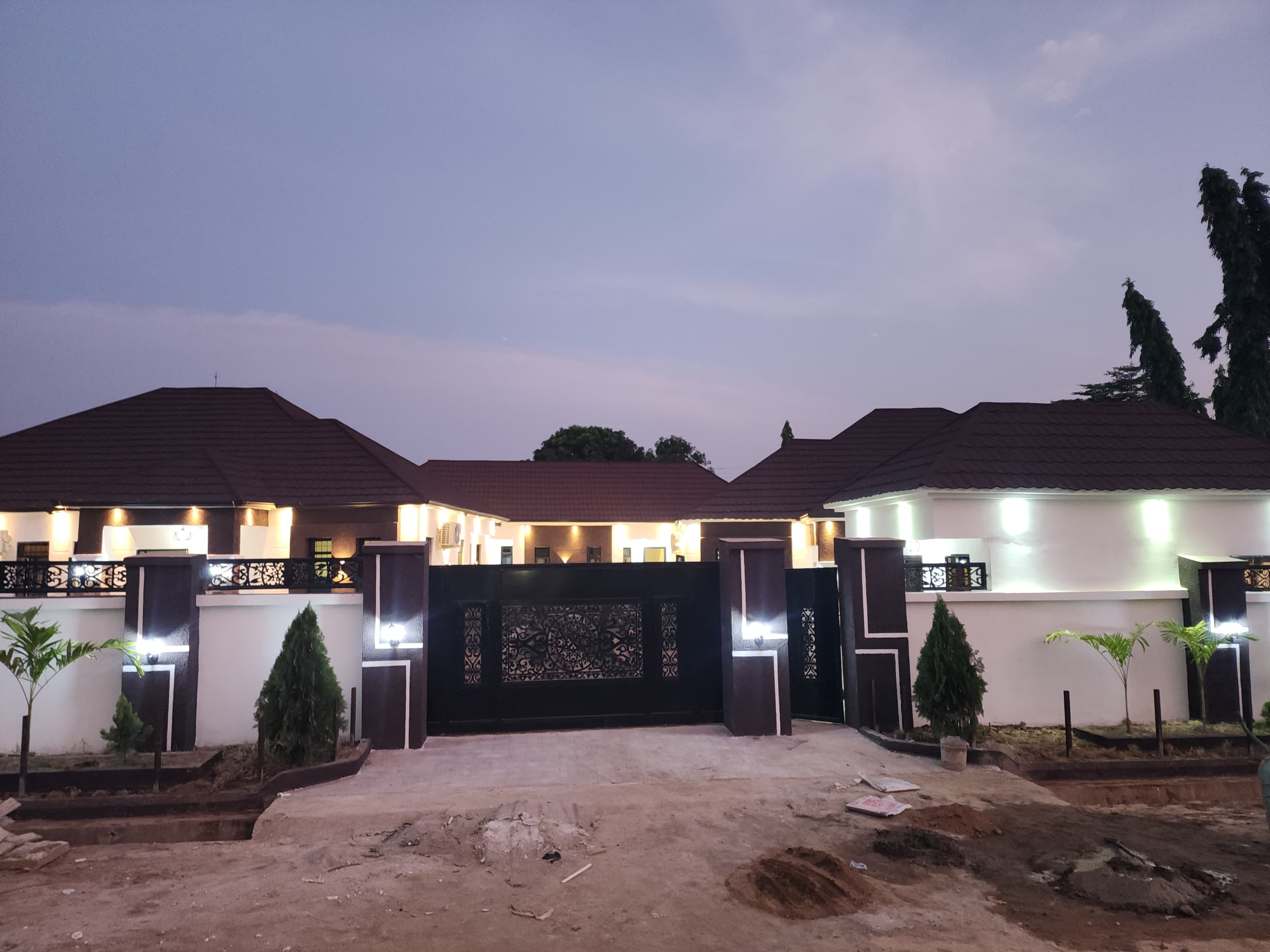 Commercial Construction